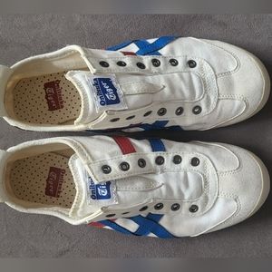 Onitsuka Tiger shoes